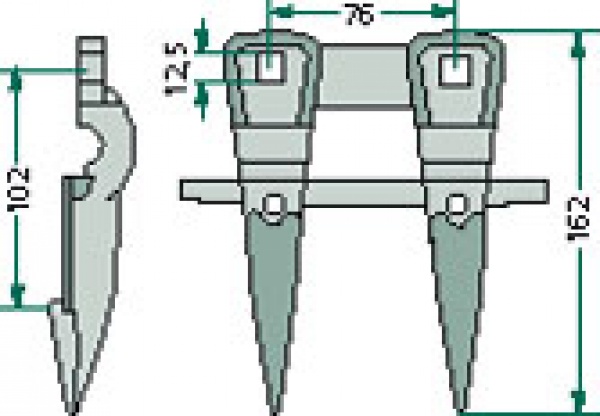 Zpt